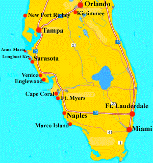 7 Florida ir zibens kapitāla... Autors: Tomatiish 12. lietas par ZIBENI.