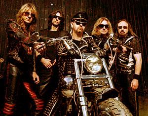  Autors: fiash Judas Priest