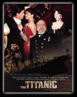 Titanic 1996 Nav tik populārs... Autors: latvis20 Katerīna Zeta Džonsa