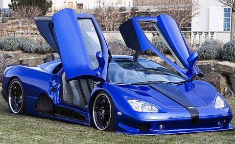 6 SSC Ultimate Aero  654400... Autors: linkin12 Pasaules dārgākās mašīnas.