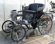 DaimlerBenz Velo 1896 Pirmaiā... Autors: WinDel Pirmās mašinas!+ apraksti