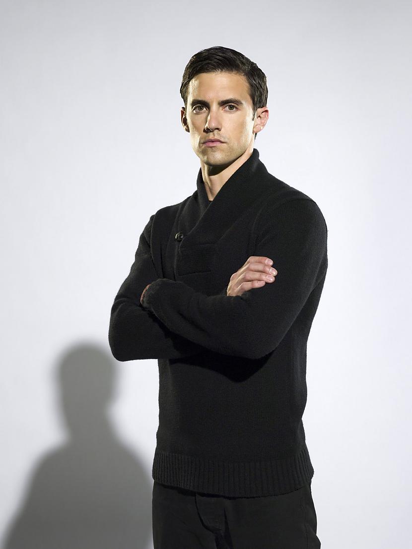  Autors: Fosilija Milo Ventimiglia