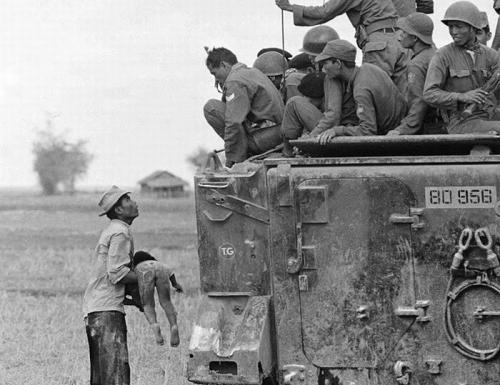  Autors: Ich Foto-Vjetnamas karš