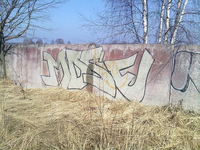  Autors: Fosilija Graffiti (52)