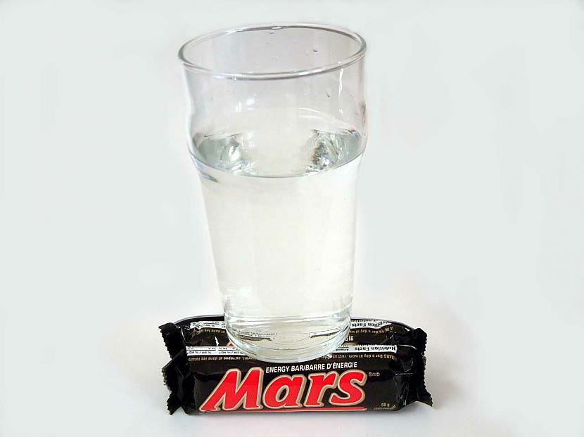Atklāts ūdens uz... Autors: MeAndSome1 Marss - Sarkanā planēta
