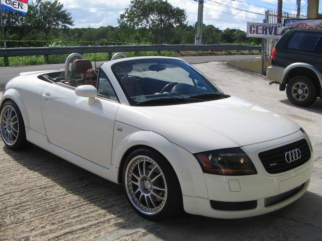 Audi TT Autors: kssss Sawejiem!!