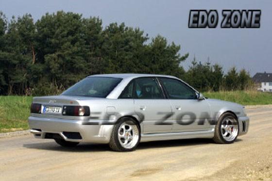 Audi 100 C4 Autors: kssss Sawejiem!!