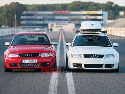 Audi RS4 Avant Autors: kssss Sawejiem!!