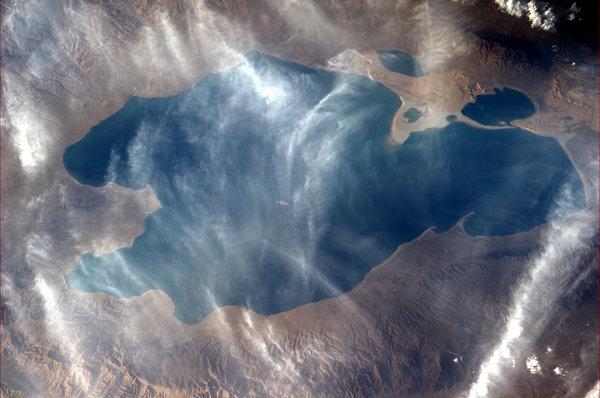 Lake Qinghai China also known... Autors: amanda173 Beautiful
