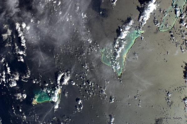 Kiribati islands Right under... Autors: amanda173 Beautiful