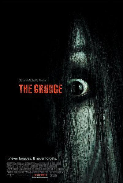  The Grudge  Niknuma Varā 2004... Autors: Puss In Boots Horror movies : #1