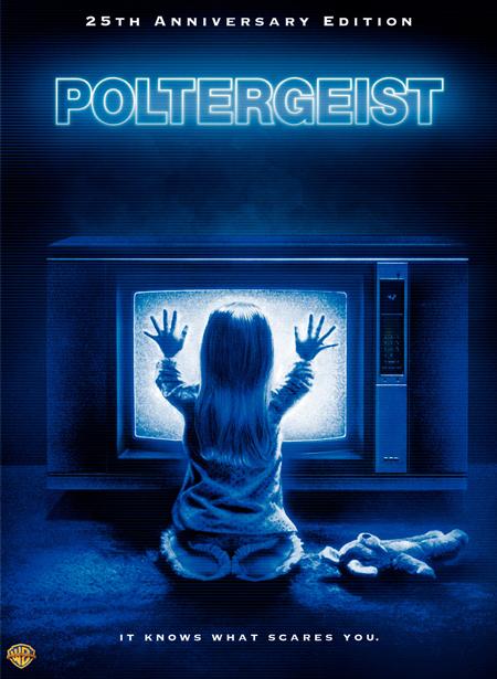 Poltergeist  Poltergeists 1982... Autors: Puss In Boots Horror movies : #2