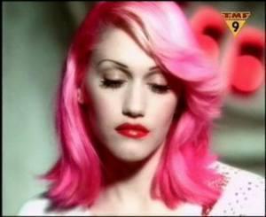 Gwen Stefani Autors: MEITENE ZELTENE Kurai labāk?