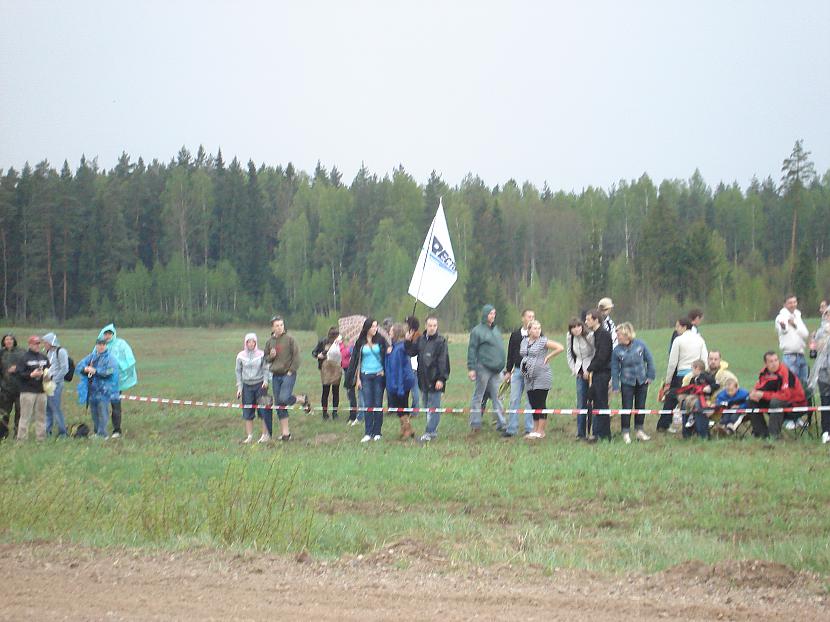  Autors: Fosilija rallijs talsi 2010