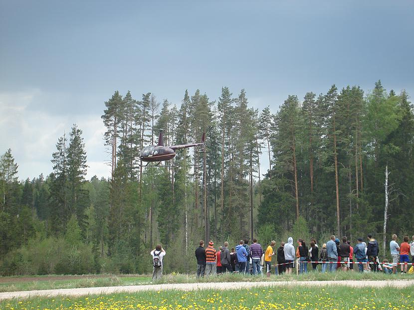  Autors: Fosilija rallijs talsi 2010