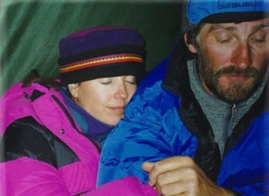 1998 gada maijā notika... Autors: AndOne Nāve Everestā