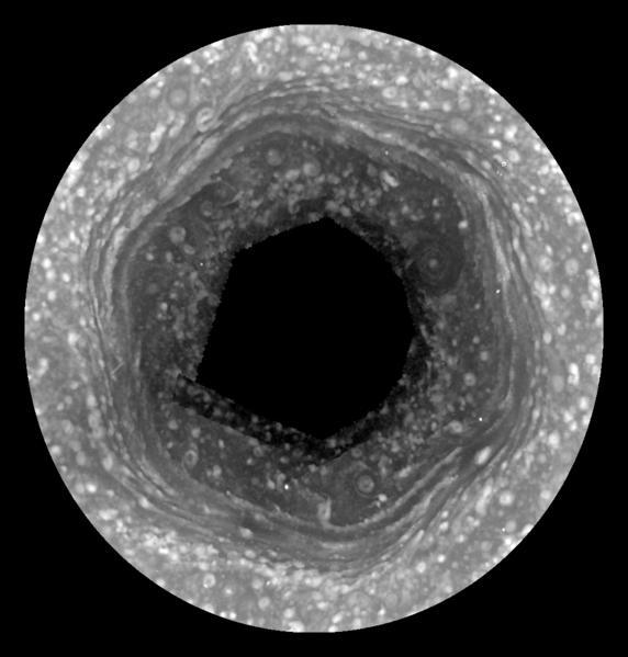 Multiple images acquired by... Autors: CredoZ Saturna mistērija