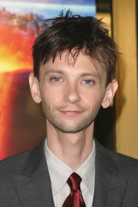 5 Dj Qualls Ok we are going to... Autors: Fosilija Neglītāko slavenību TOP 20!