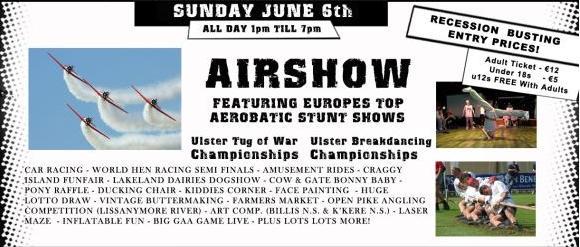 Air show