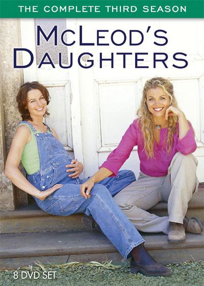 McLeod's Daughters :)