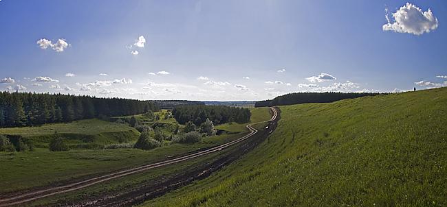  Autors: ALkashTR City & Landscape from Silk Way Rally