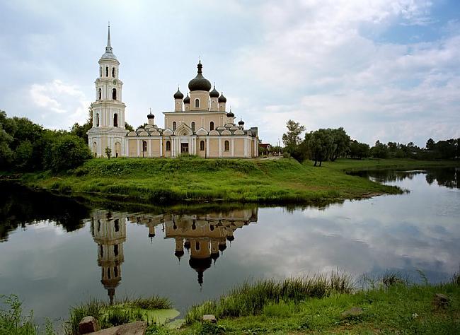  Autors: ALkashTR City & Landscape from Silk Way Rally