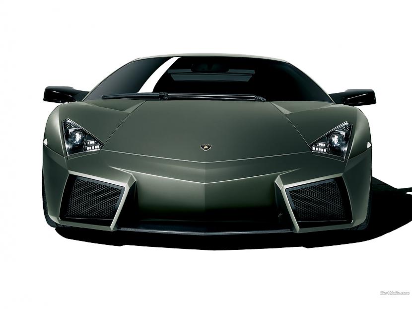 Lamborghini Reventon Autors: apgazenis Lamborghini Reventon un Estoque Concept