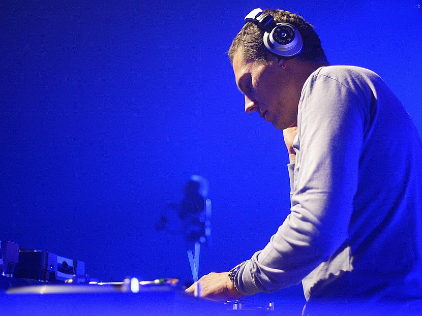 Tiesto bērnības iesauka Autors: kikijaaa2 Dj