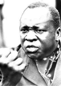 7vieta  Idi Amin Dada Šis vīrs... Autors: MataHari 10 ļaunākie vīri vēsturē