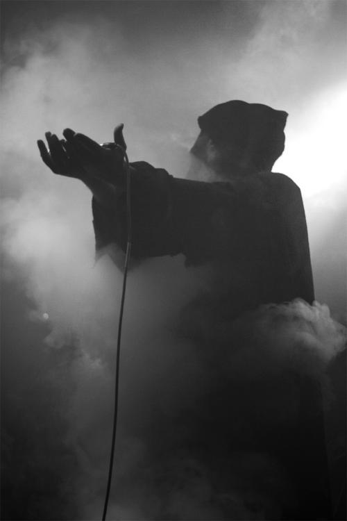  Autors: greycookie Sunn O)))