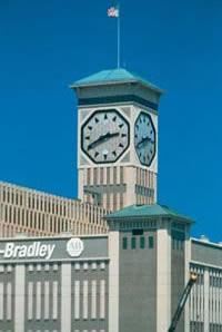 Ilgu laiku šis pulkstenis ir... Autors: brothser1989 Pasaules lielākie pulksteņi...