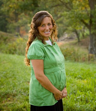 Michelle Duggar  43 gadu... Autors: mjaau Vecums nav šķērslis..!