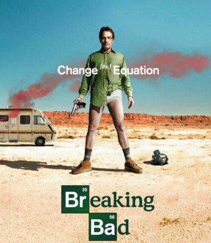 Iesaku šo seriālu jebkuram es... Autors: Fosilija Breaking Bad