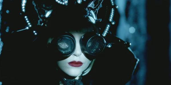 Binocular head piece by Nasir... Autors: mjaau Lady Gaga - Alejandro