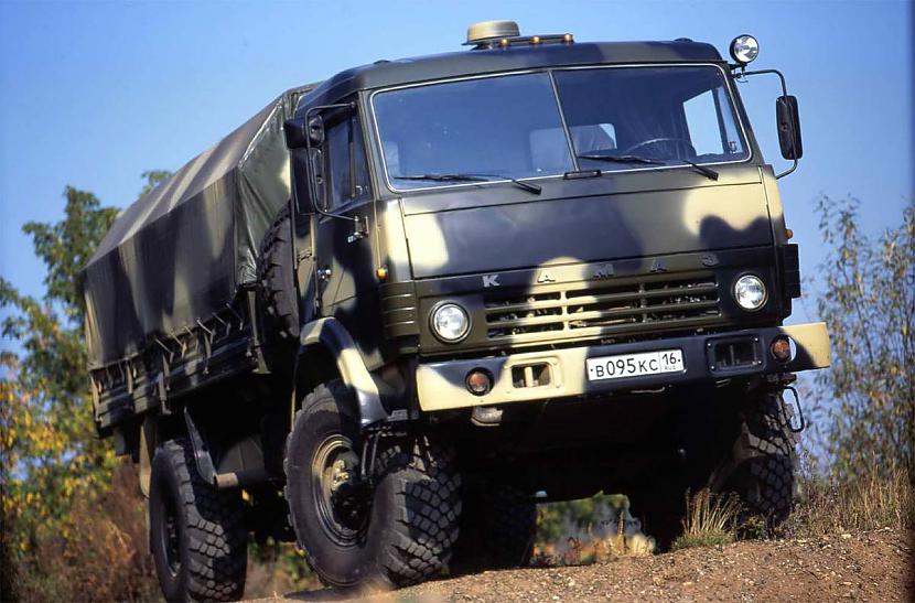  Autors: GET MONEY Kamaz