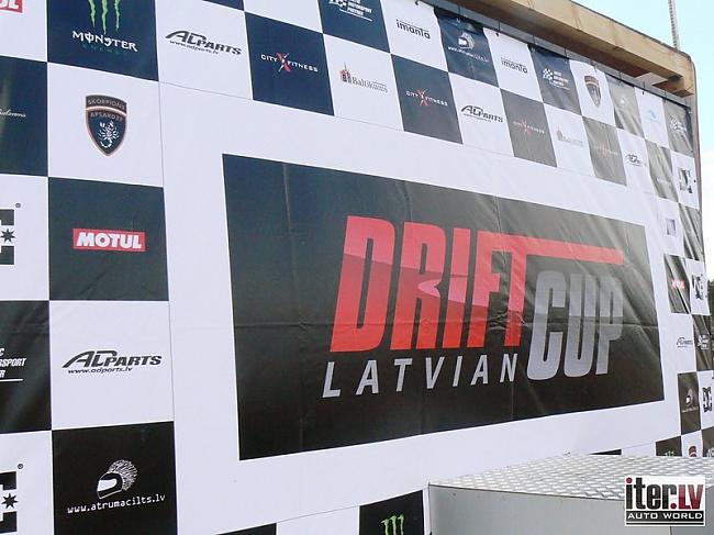  Autors: Siikais11 Latvian Drift CUP 2.posms - Auto un cilvēki -