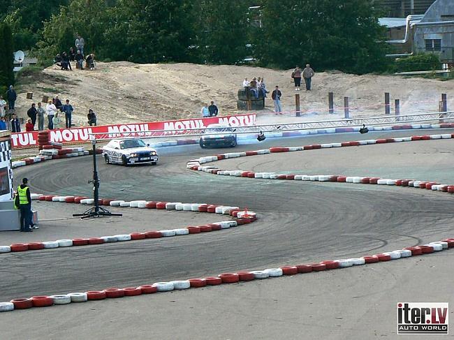  Autors: Siikais11 Latvian Drift CUP 2.posms - sacīkstes - 12.06.2010