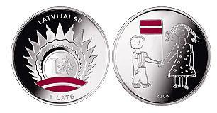 Latvijai 90 Autors: smogs Latvijas nauda