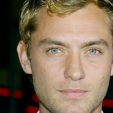  Autors: Holy Cow Hot Actors #5: Jude Law