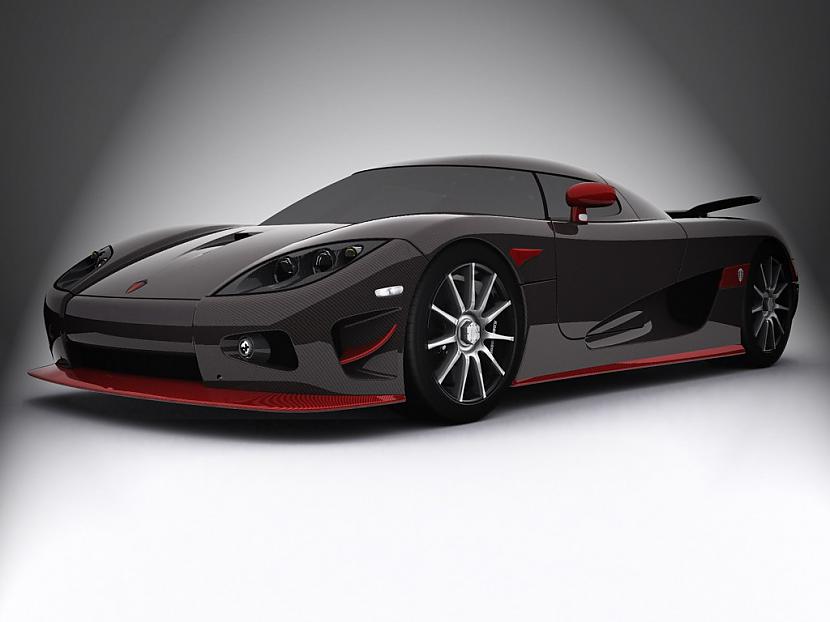  Autors: GET MONEY Koenigsegg