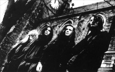 tādi viņi bija sākumā Autors: greycookie My Dying Bride videogrāfija