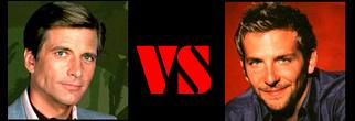 Dirk Benedict vs Bradley... Autors: Insomnia The A-team... Old vs New