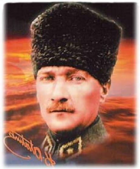 Mustafa Kemals Ataturks... Autors: Cuukis 100 Diktatori