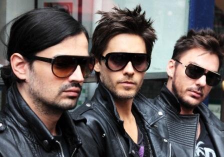  Autors: ModernMyth 30 Seconds To Mars.