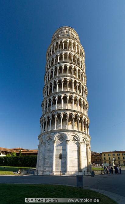 Pizas tornis Autors: Naglene Italy