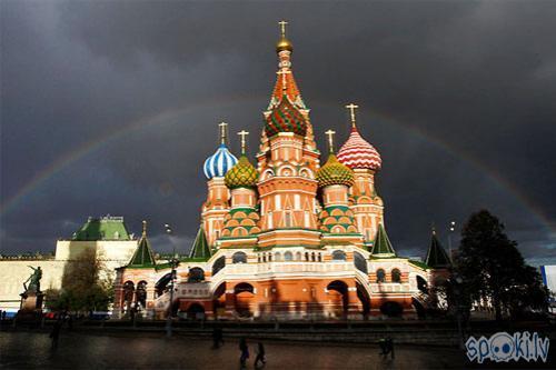 Maskava  pati dārgākā pilsēta... Autors: kristus Pats dārgākais