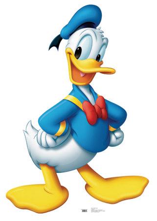 Donald Duck komiksi ir... Autors: JanisGr Interesanti fakti