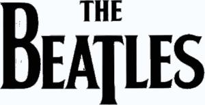 Grupas logo Autors: MEITENE ZELTENE The Beatles