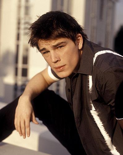 40 Josh Hartnett Autors: little seksīgāko vīriešu top 50