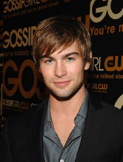 9 Chace Crawford Autors: little seksīgāko vīriešu top 50